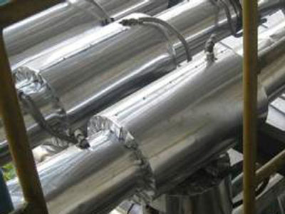 鞍山不锈钢保温 AI吞噬全球内存、手机被迫涨价，国产存储能否破局？